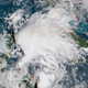Hello, Subtropical Storm Alberto.